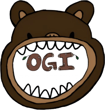 Ogi's Tree Service - Logo - Waco Tree Trimming Tree Services Company